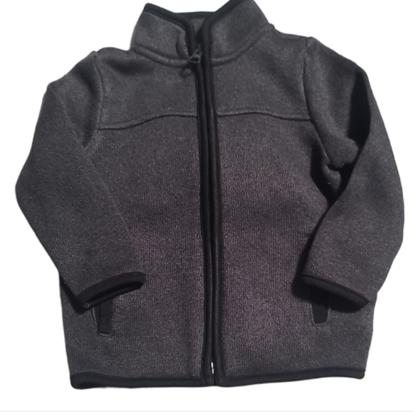 18-24M Old Navy Toddler Boy Hoodie And Sweater Bundle - Picture 5 of 15